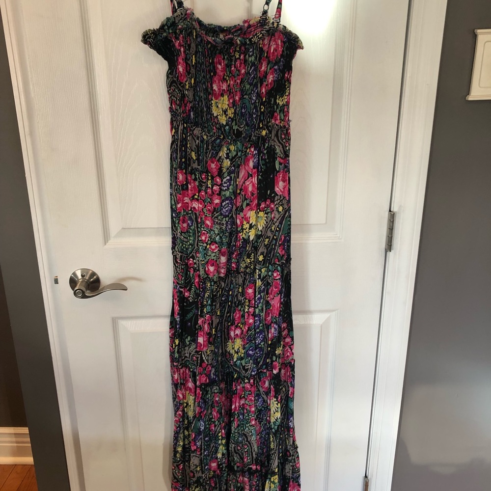 Worn once!